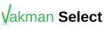 Vakman Select