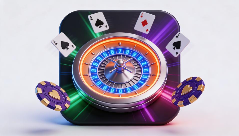 Aktuelle Trends in der Online-Casino-Industrie
