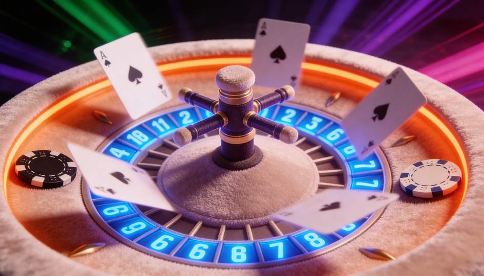 Wie man Octocasino spielt: Schritt-für-Schritt-Anleitung